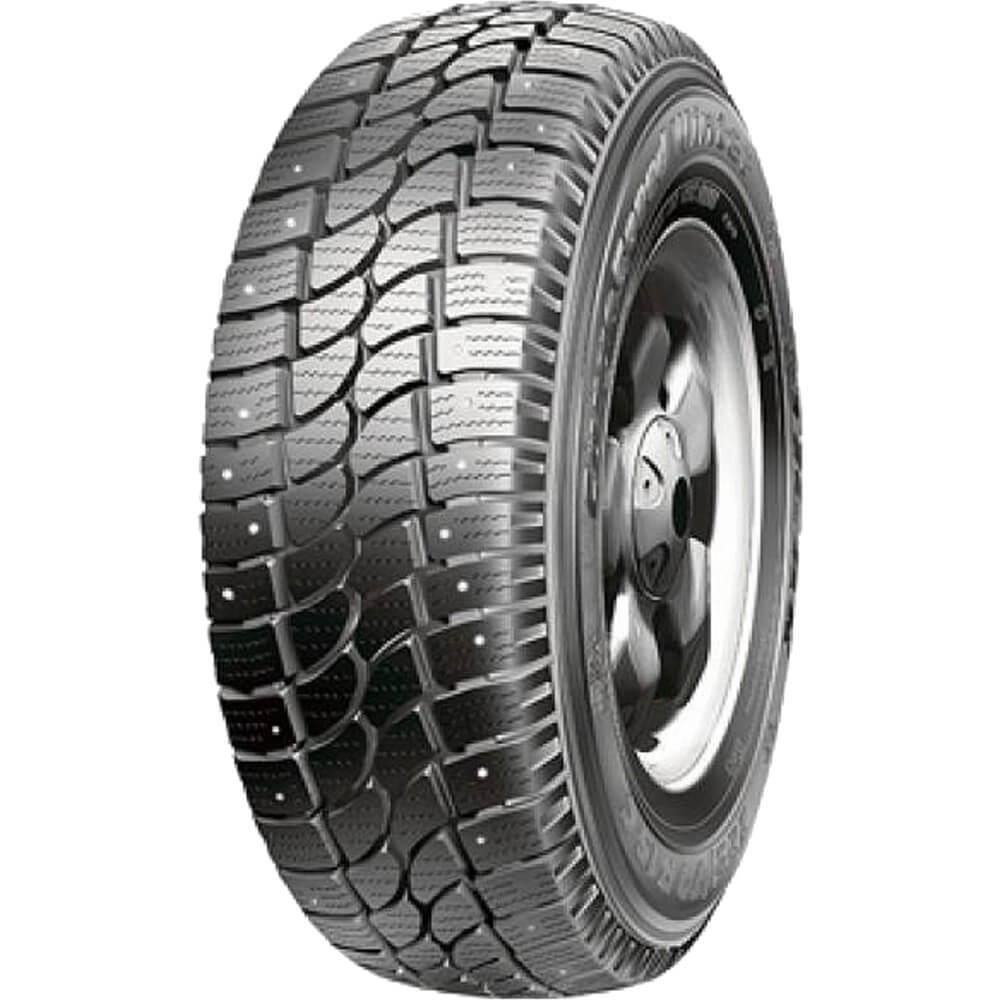 Tigar  CARGO SPEED WINTER 104/102R DOT22 Studded 3PMSF M+S