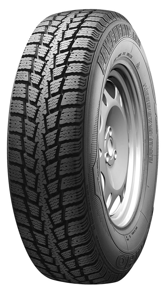 Kumho  POWER GRIP KC11 99/97T Studdable DDB72 3PMSF M+S