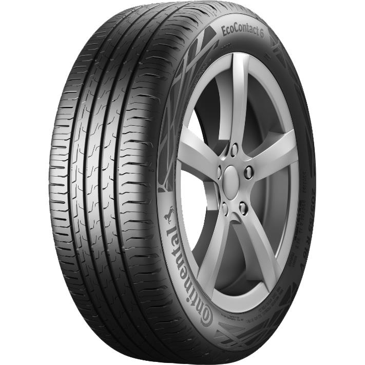 Continental  ECOCONTACT 6 104T XL MO MO|EVc ABB71