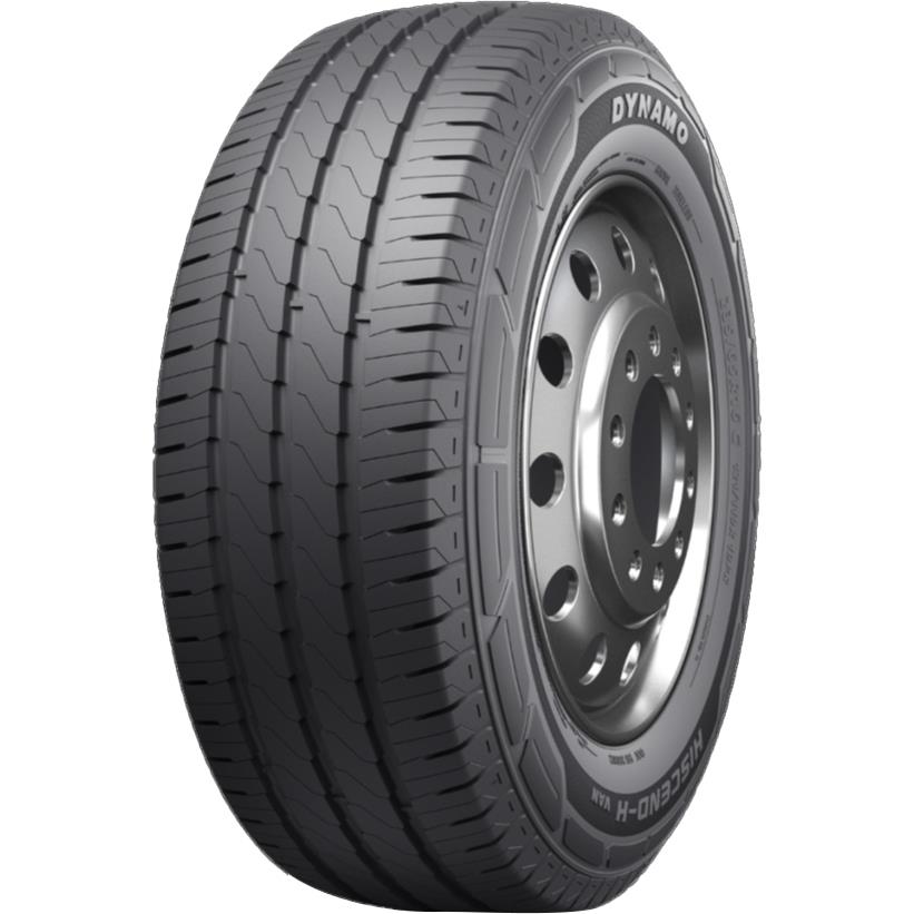 Dynamo  HISCEND-H VAN 112/110T CBB71