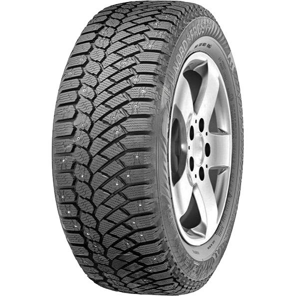 Gislaved  NORD FROST 200 110T XL DOT19 Studded 3PMSF M+S