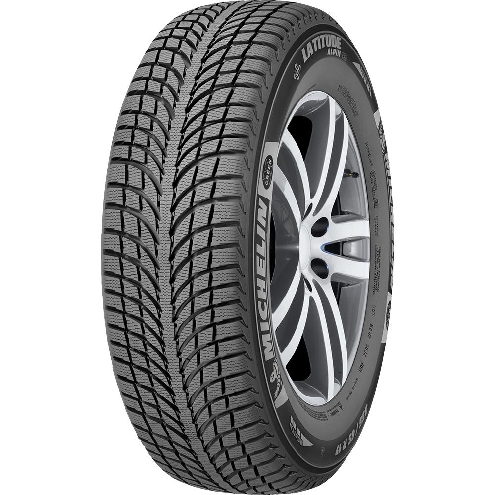 Michelin  LATITUDE ALPIN LA2 106V (N0) DOT16 Studless EC274 3PMSF