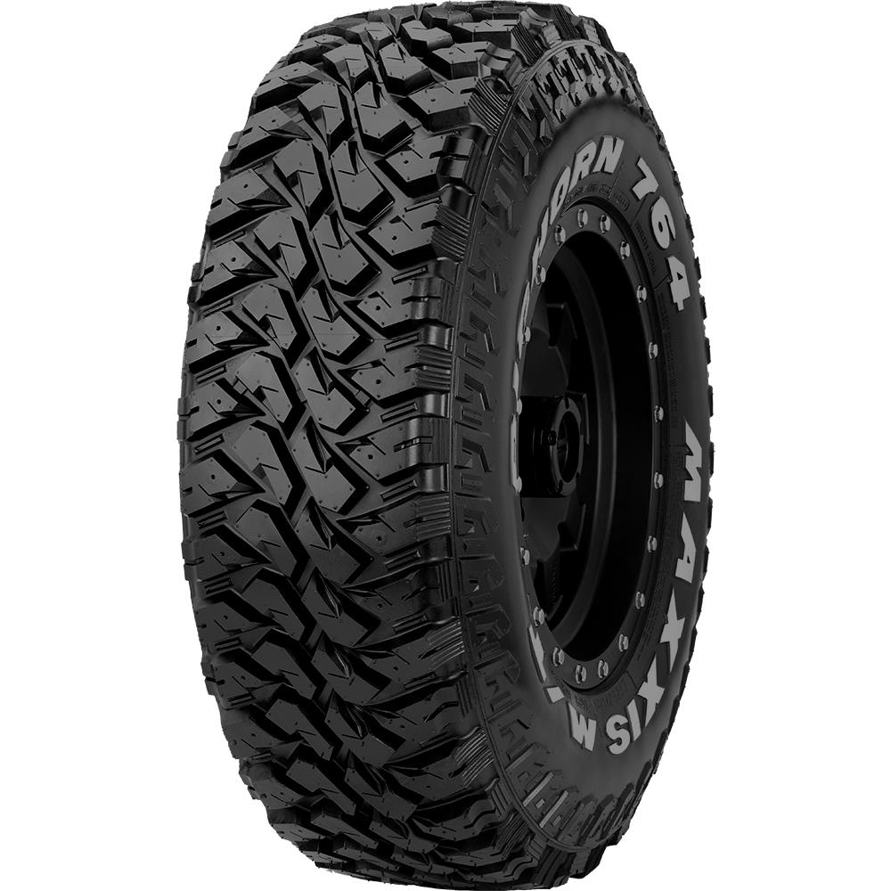 Maxxis  BIGHORN 764 MT764 118/115Q RWL POR M+S