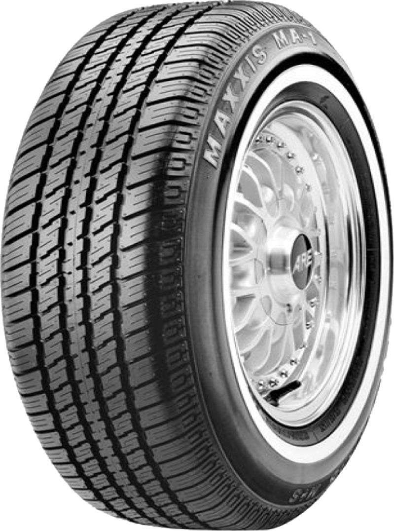 Maxxis  MA-1 105S RWW
