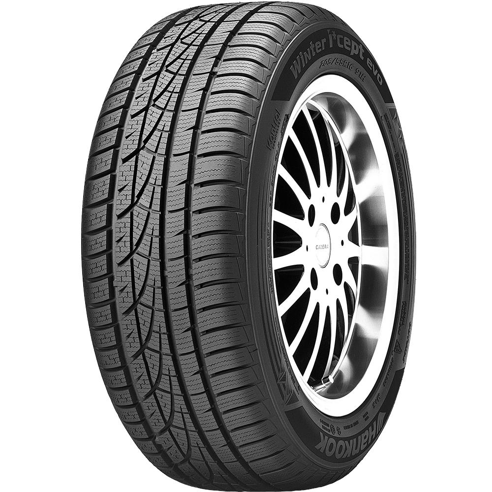 Hankook  WINTER I*CEPT EVO (W310) 92H AO Studless EDB71 3PMSF M+S