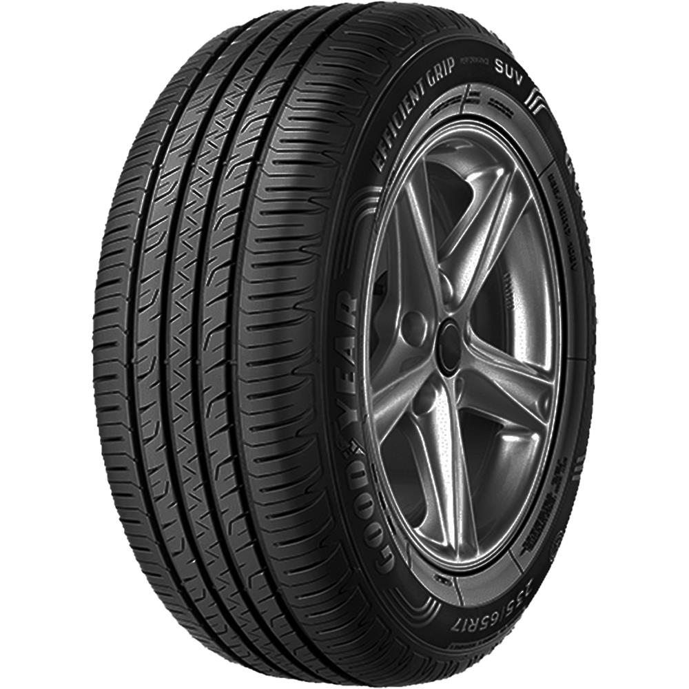 Goodyear  EFFICIENTGRIP PERFORMANCE SUV 102V XL VOL Elect AAB71
