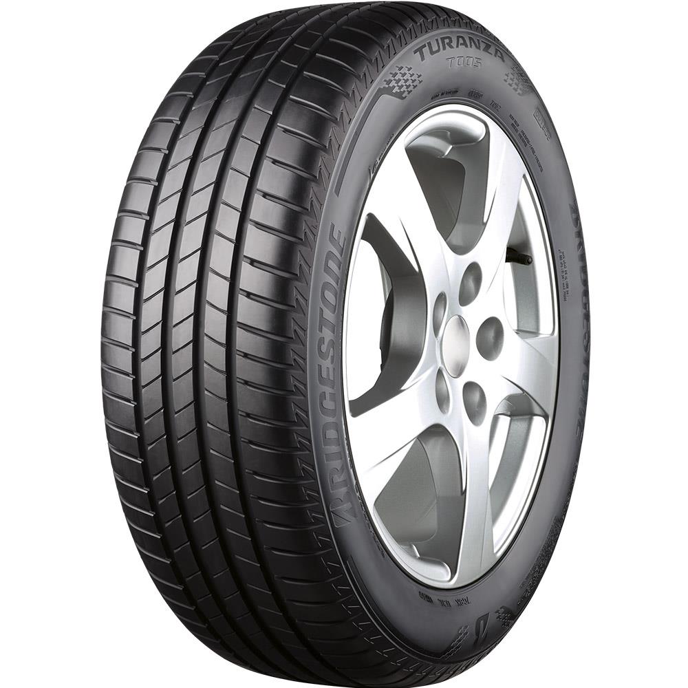 Bridgestone  TURANZA T005 106V DOT20 BA272