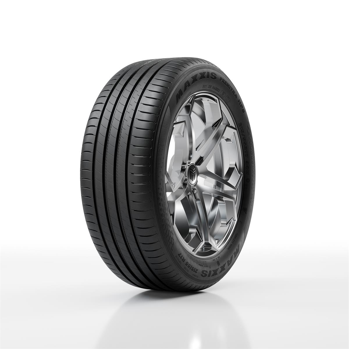 Maxxis  PREMITRA HP6 91W CAB71