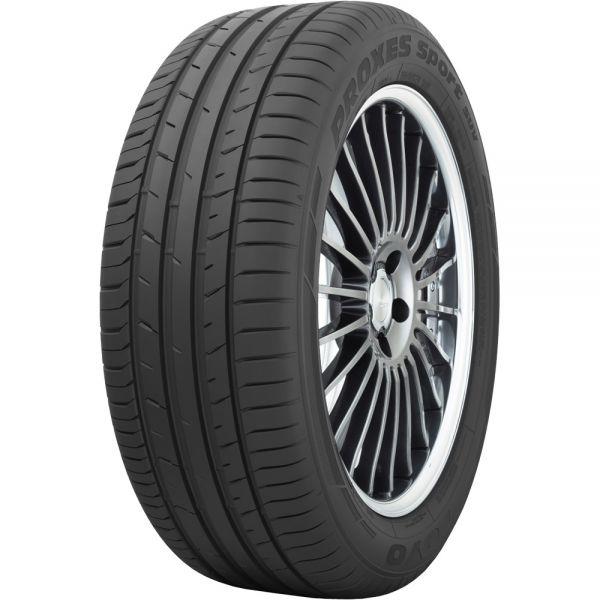Toyo  PROXES SPORT SUV 111Y XL RP DOT22 CAA72