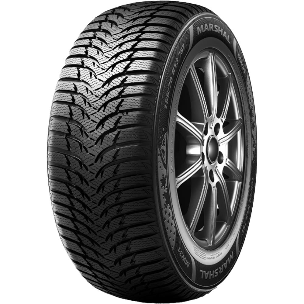 Marshal  MW31 86T DOT22 Studless 3PMSF M+S