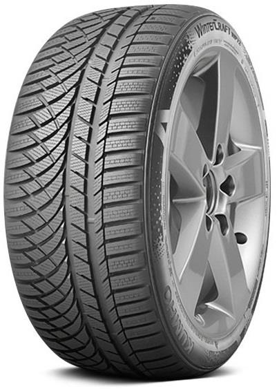 Kumho  WINTERCRAFT WP72 97W XL RP Studless DCB73 3PMSF M+S