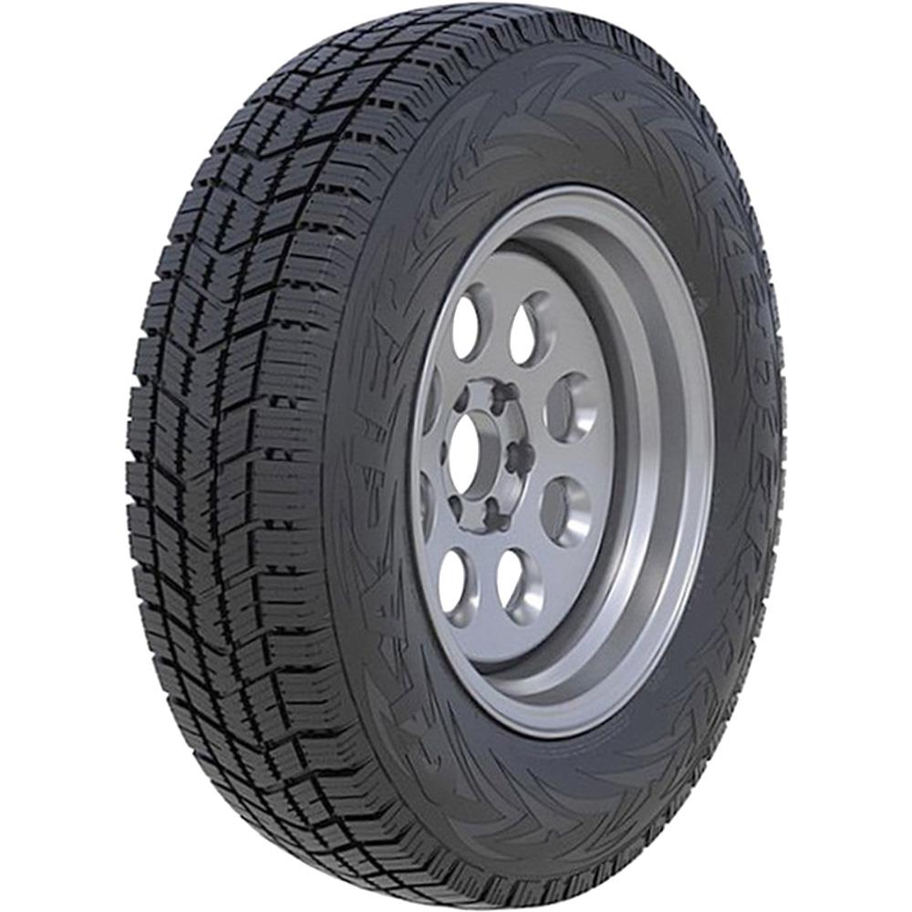 Federal  GLACIER GC01 90/88T DOT20 Studless FE275 3PMSF