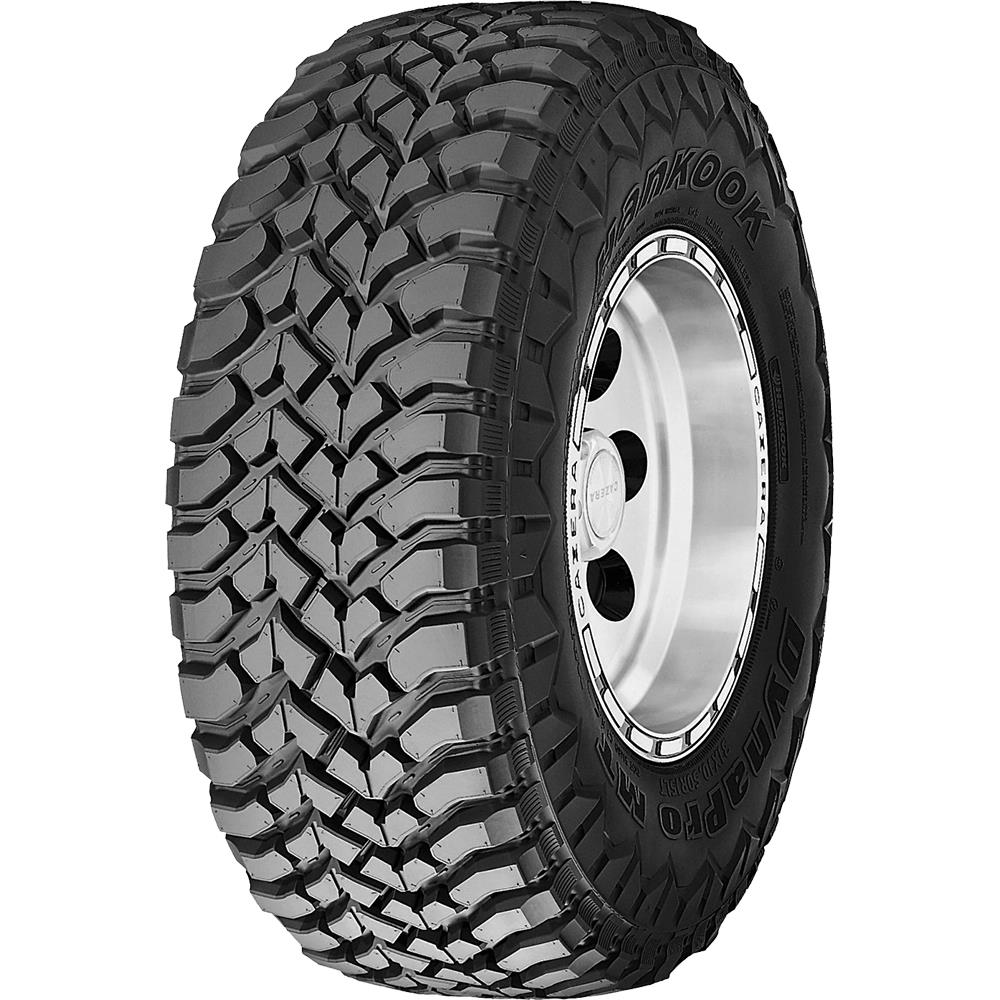 Hankook  DYNAPRO MT (RT03) 119/116Q WL RP DOT22