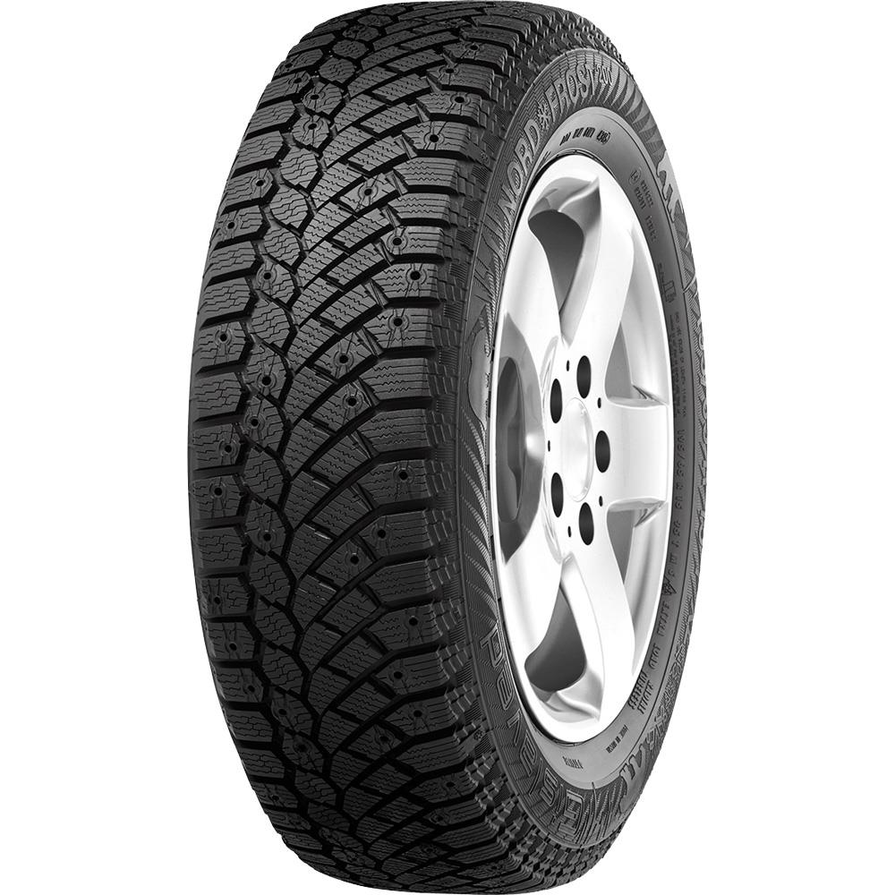 Gislaved  NORD FROST 200 91T XL DOT20 Studdable 3PMSF M+S