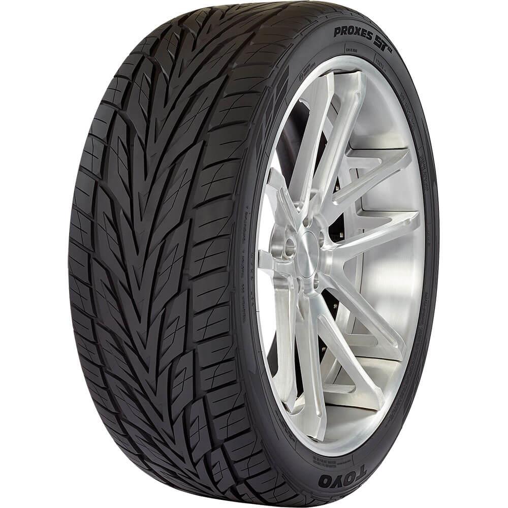 Toyo  PROXES ST3 106W XL RP DOT22 DDB73 M+S