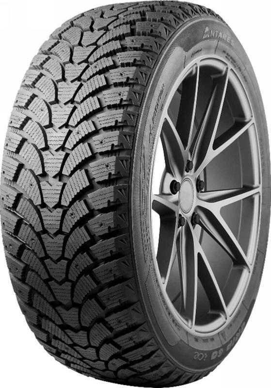 Antares  GRIP 60 ICE 99T DOT19 Studded 3PMSF M+S