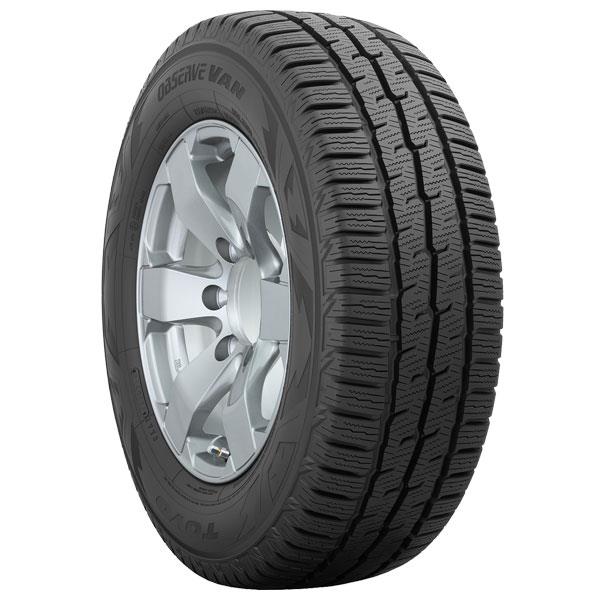 Toyo  OBSERVE VAN 110/108R DOT23 Studless DCB72 3PMSF M+S