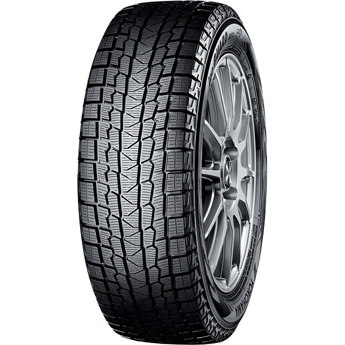 Yokohama  ICE GUARD (IG53) 84T Friction DEB69 3PMSF M+S