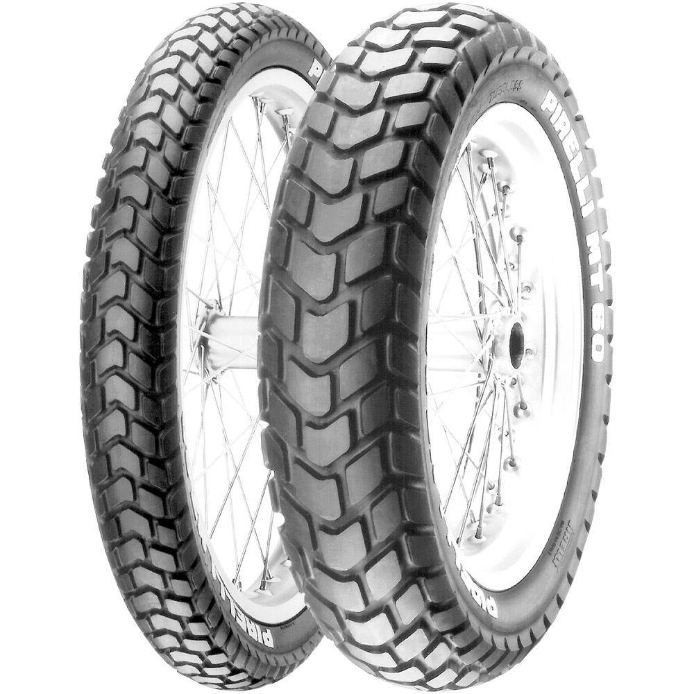 Pirelli  MT 60