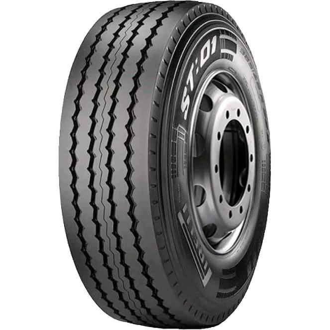 Pirelli  ST:01