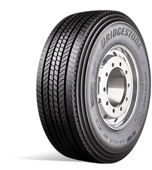 Bridgestone  RW-STEER 001