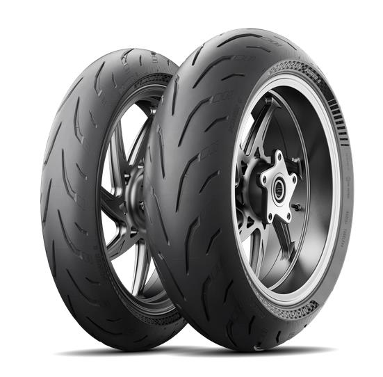 Michelin  POWER 6