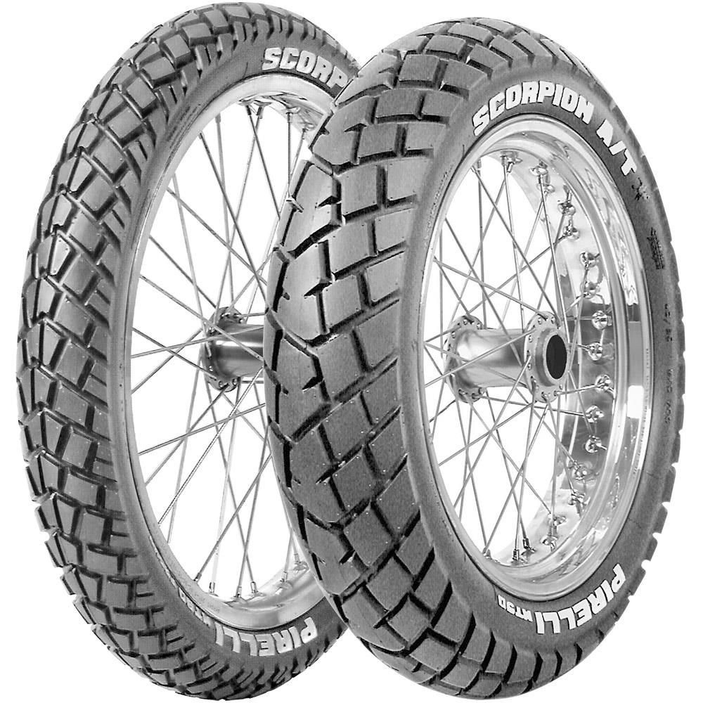 Pirelli  MT 90 A/T SCORPION
