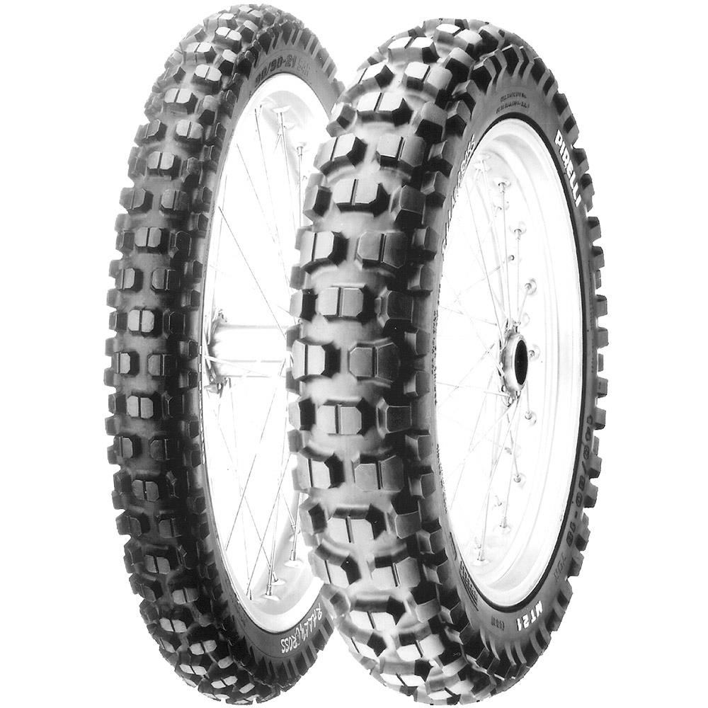 Pirelli  MT 21 RALLYCROSS