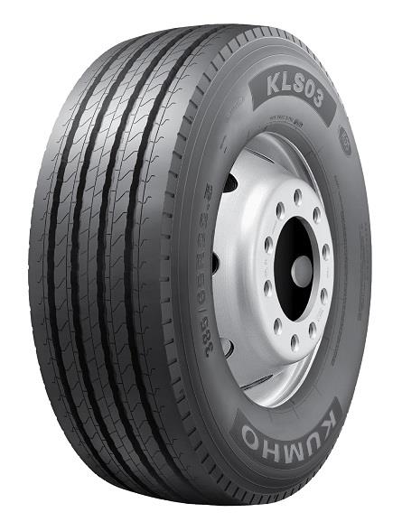 Kumho  KLS03