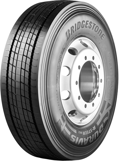 Bridgestone  DURAVIS R-STEER 002