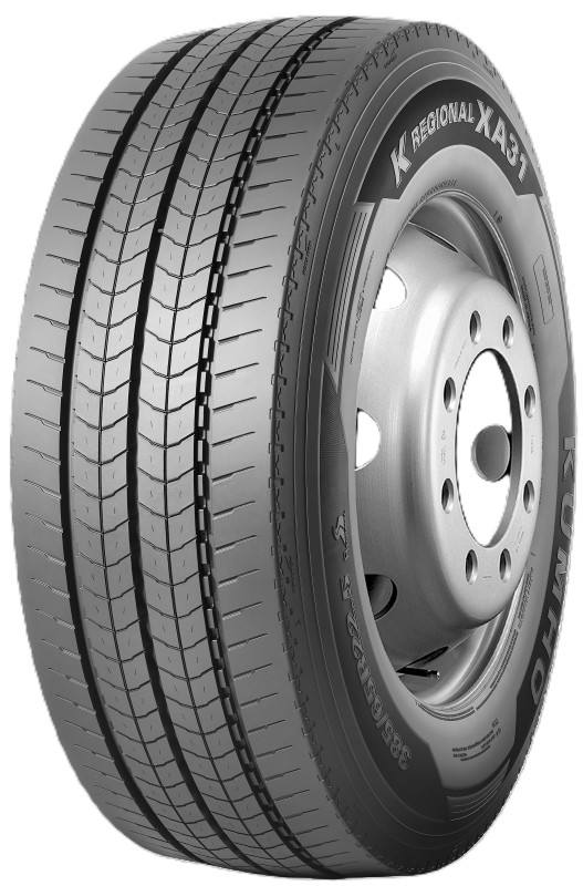 Kumho  KXA31
