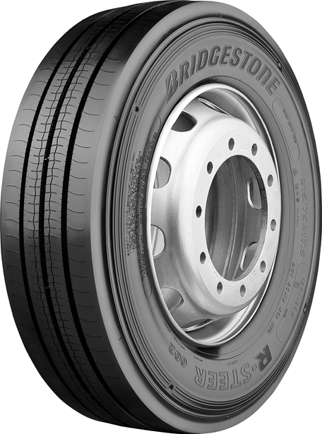 Bridgestone  R-STEER 002