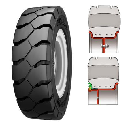 Galaxy  YARDMASTER SDS Standard