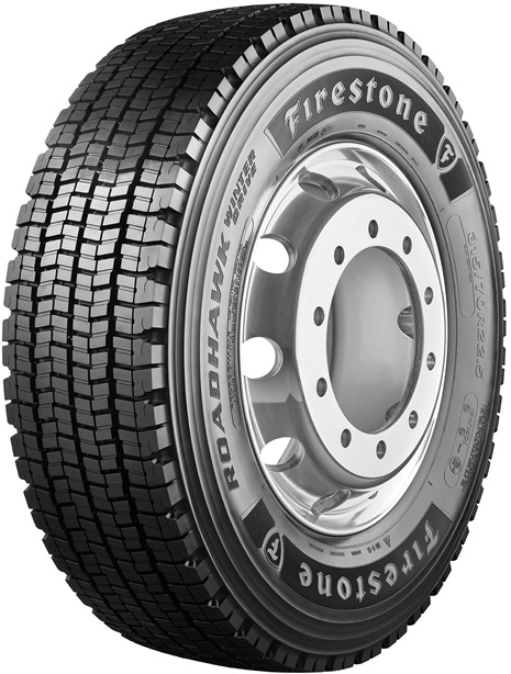Firestone  Roadhawk Winter Drive