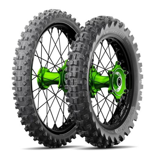 Michelin  STARCROSS 5 SOFT