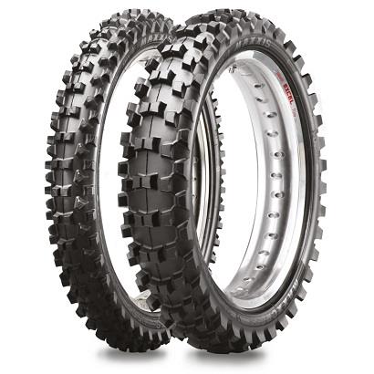 Maxxis  M7332R Maxxcross MX-ST+