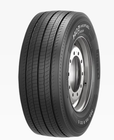 Prometeon  H02 Profuel Steer