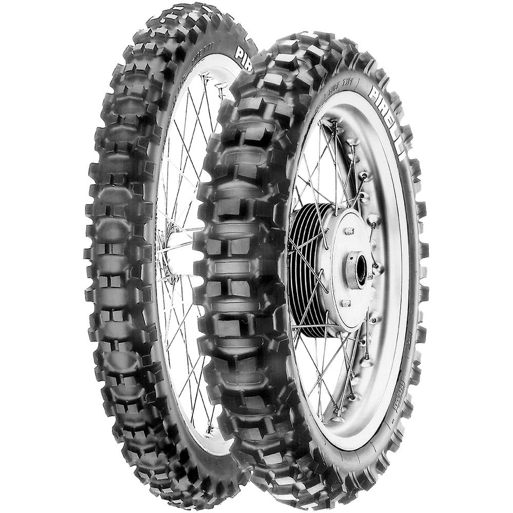 Pirelli  SCORPION XC MID HARD