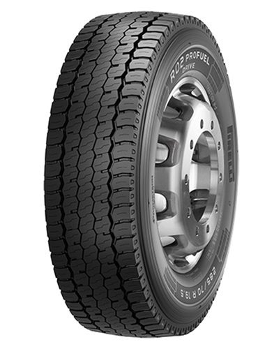 Prometeon  R02 Profuel Drive