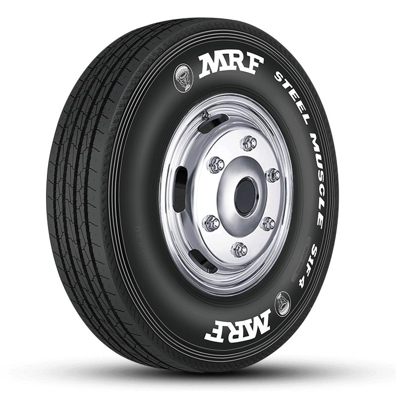 Mrf  S1F4