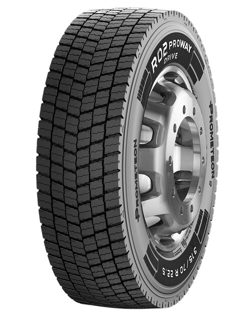 Prometeon  R02 Proway Drive