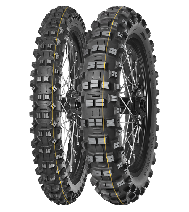 Mitas  TERRA FORCE-EF Y