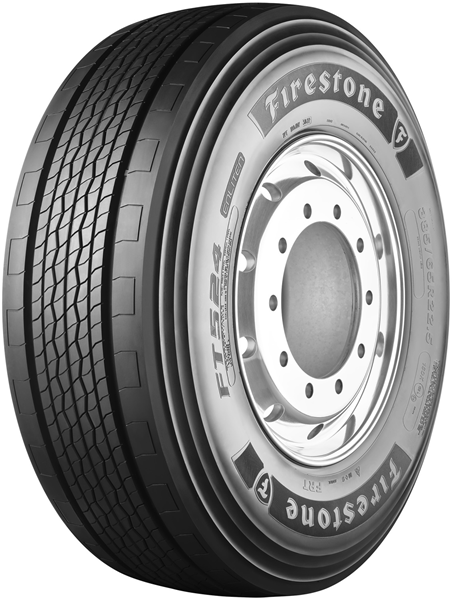 Firestone  FT524