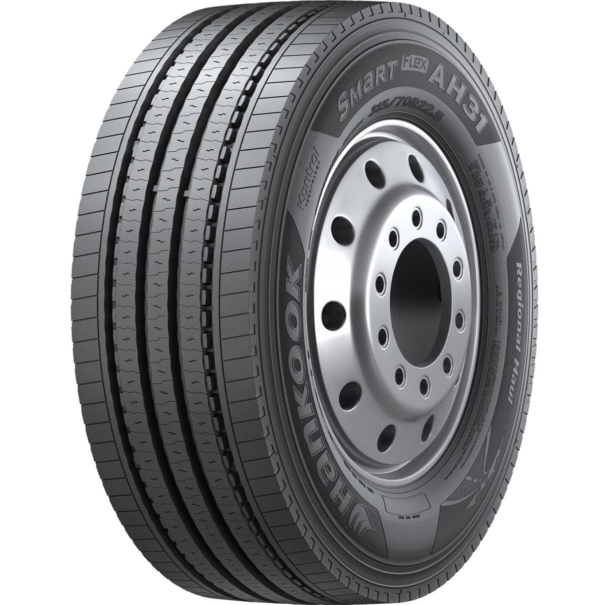 HANKOOK  AH31