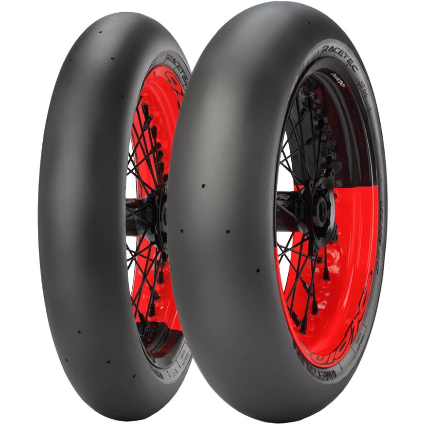 Metzeler  RACETEC SM RAIN