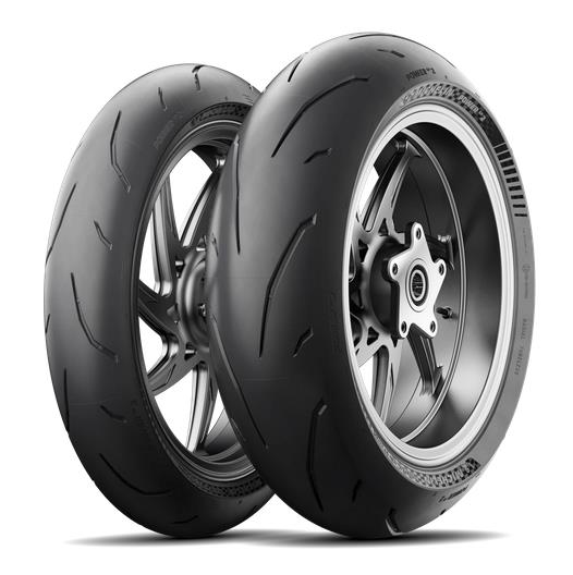 Michelin  POWER GP2
