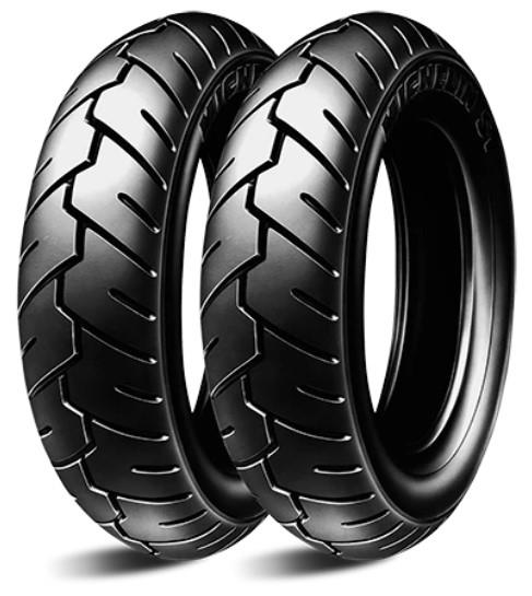Michelin  S1