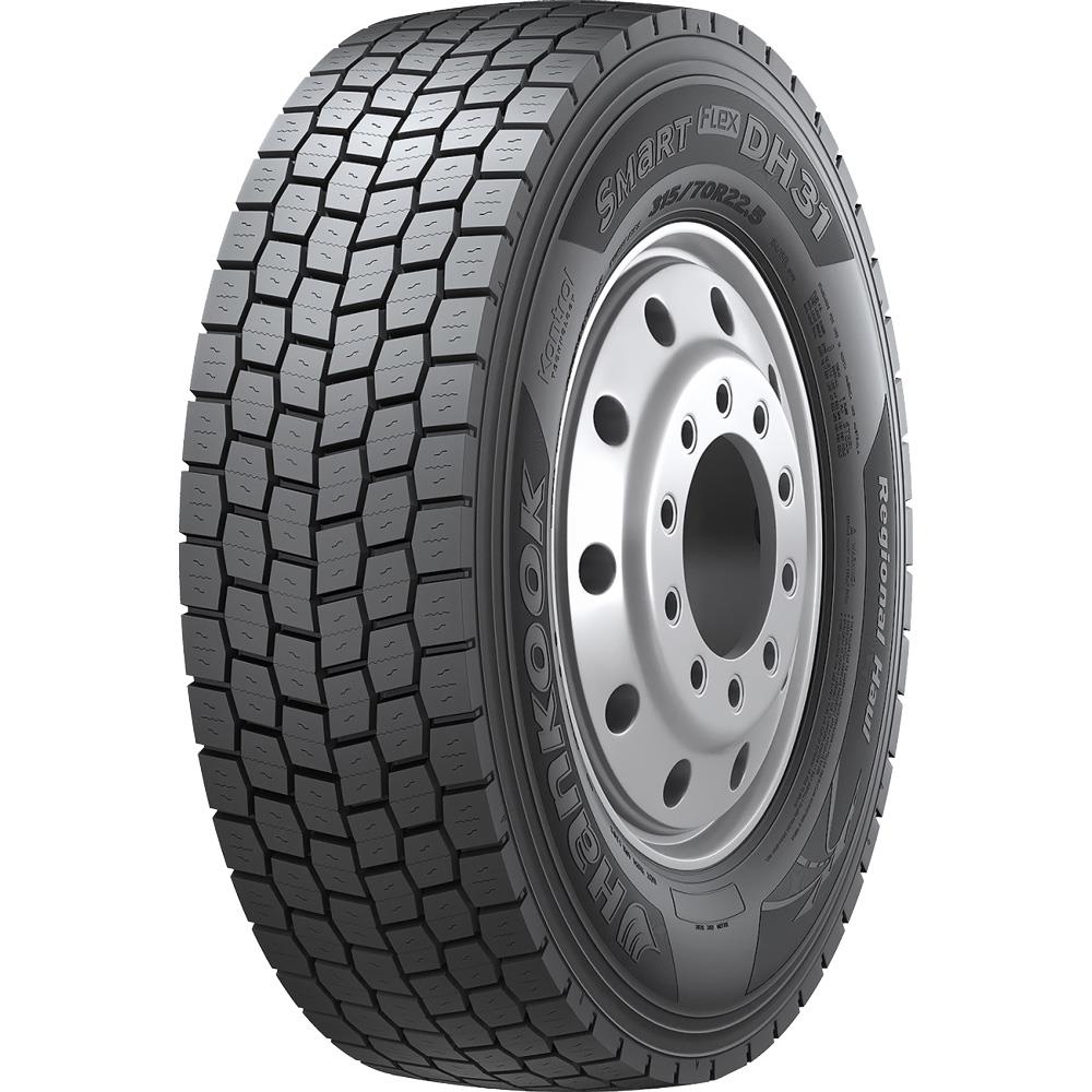 HANKOOK  DH31