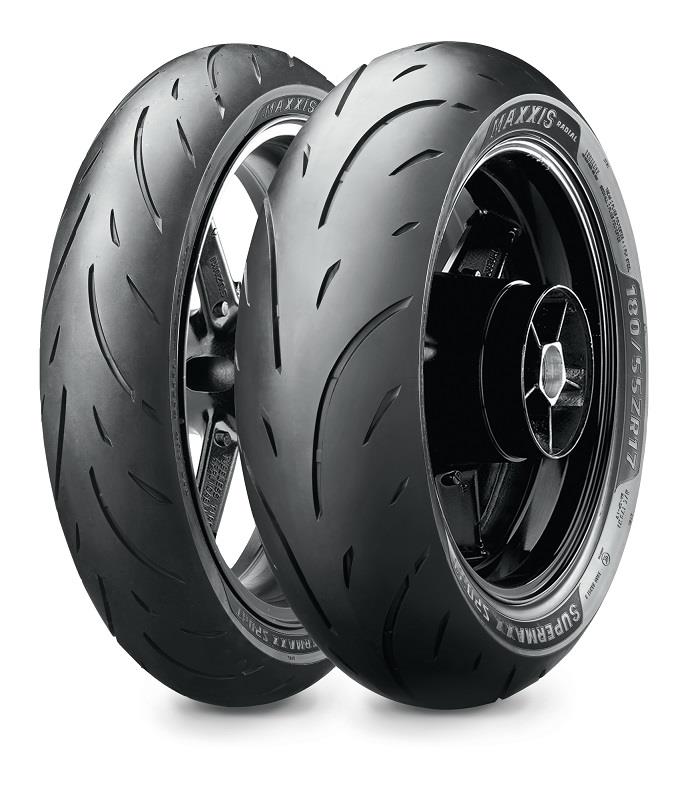 Maxxis  MA-SP Supermaxx Sport