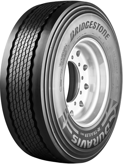 Bridgestone  R-TRAILER 002